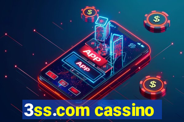 3ss.com cassino